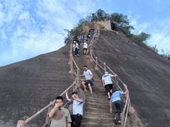 -丹霞山风景名胜区