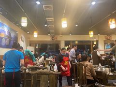 -肖肖酸萝卜鱼火锅(总店)