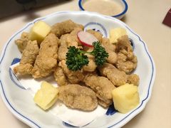 -林四喜·闽南传家菜(鼓浪屿店)