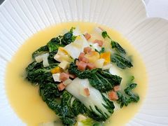 -迦南苑·新派青岛菜·生日纪念日主题餐厅