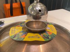 -润园四季椰子鸡火锅(南山海岸城店)