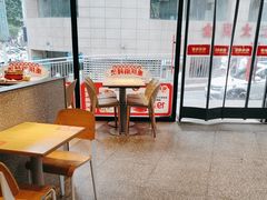 -每味每客·重庆麻辣烫(拓展大厦店)