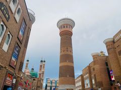 -新疆国际大巴扎