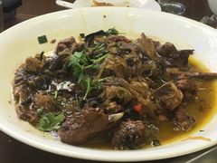 -连池鱼豆味坊(风景区店)
