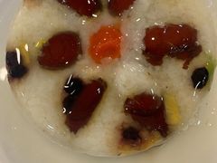 八宝饭-昱成园家常菜馆(利民道店)