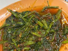 -长城砂煲田鸡粥