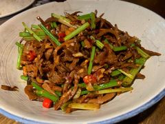-农耕记·湖南土菜(halo广场店)