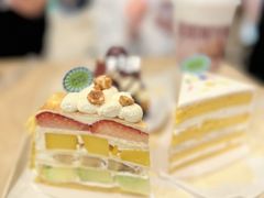 -PAOPAO Bakery&Café(港汇店)