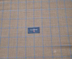 -Biella Fibers杰尼亚Zegna面料西装·夹克·礼服全定制Bespoke(晶耀前滩店)