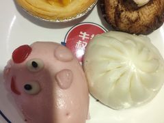 -牛排叔叔自助餐厅(太原万达店)