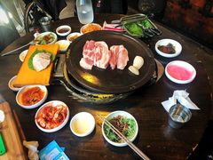 黑猪肉-Dombe豚(黑猪肉街店)