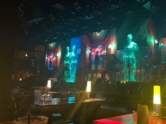-拾叁唐Livehouse(佛山禅城店)
