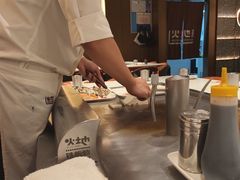 -火地铁板烧(昆山万象汇店)