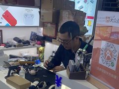 -胜灿苹果华为手机电脑维修回收(徐汇店)
