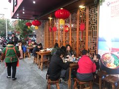 大堂-西环肥仔螺蛳粉(总店)
