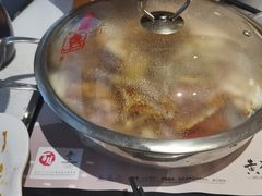 -黄记煌三汁焖锅(华发商都店)