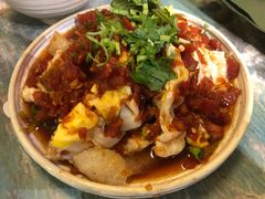 -浩海火烧云傣家菜(京广店)