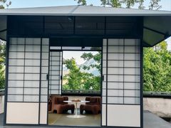 -芳草地度假酒店·野炉中餐厅