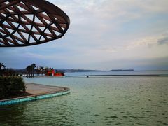 -厦门湾·白塘湾火山公园