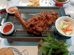 -百富源·海鲜辽菜(浑河堡店)