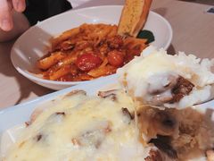 -卡朋西餐(悦汇城店)