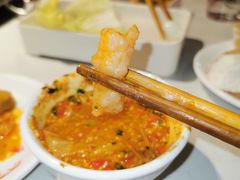 -川锅一号火锅(睢宁店)