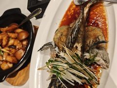 -万龙洲海鲜(大兴绿地缤纷城店)