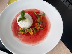 -Mercato莫卡多露台餐厅与酒吧(K11店)