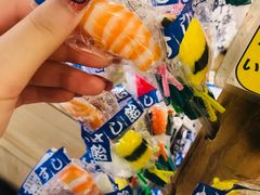 -大起水产回转寿司(道顿堀店)