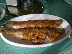 -宏顺佰渔庄(松花湖店)