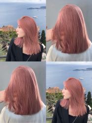 -MY HAIR ARDOR