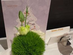 -王品牛排(合肥万象城店)