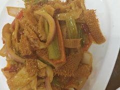 -尹兰楼西北风情餐厅(嘉定店)