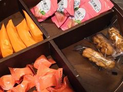 -小厨娘淮扬菜(六合欢乐港店)