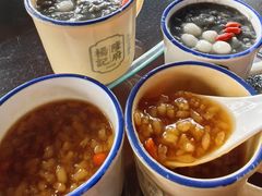 -杨记隆府(白象街店)