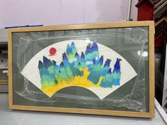 -宸宸画框裱画配框工厂店(莘庄店)