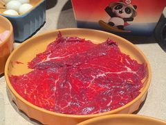 -海底捞大排档火锅(打浦路店)