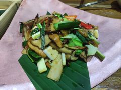 -云海肴·汽锅鸡·云南菜(天津国金汇店)