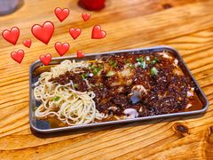 -兔槽江湖菜·重庆璧山兔(水围店)