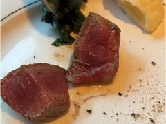 -Wolfgang’s Steakhouse 沃夫冈牛排馆(上海白玉兰广场店)