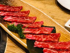 -御牛道日式烤肉料理(杭州万象城店)