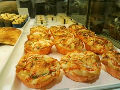 -BreadTalk面包新语·烘焙蛋糕(海岸城店)