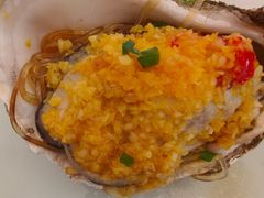-必点海鲜·海肠捞饭大王(滨江道店)