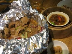 -潮粥荟·潮汕砂锅粥(朝阳大悦城店)