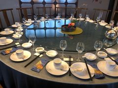 包厢-二十八里太湖船菜(吉祥路店)