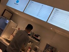 -兰熊鲜奶(西直门凯德mall店)