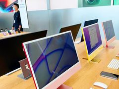 -Apple零售店(成都太古里店)