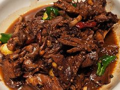 -鑫小城故事·藕汤·家常菜(台北一路总店)