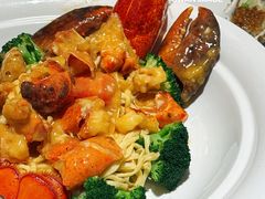 -万龙洲海鲜(安定门店)