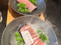 -牛New寿喜烧(中山公园龙之梦店)